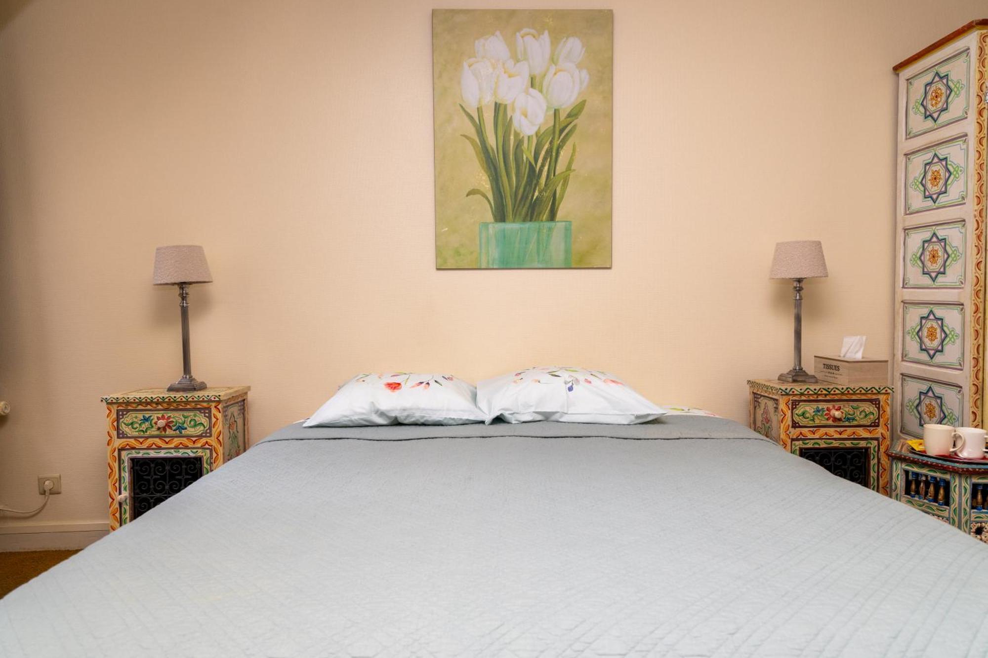 Hotel De Pastorij Leuven Dış mekan fotoğraf
